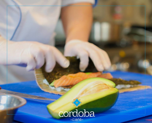 corodoba caffe modamo