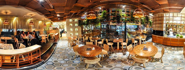corodoba caffe modamo 5