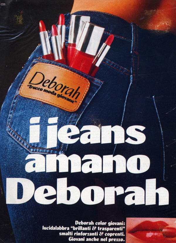 deborah milano 6