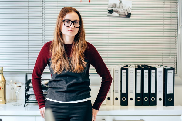 Upoznajte Ivku Marin – talentiranu pobjednicu Forma Fashion Design Contest
