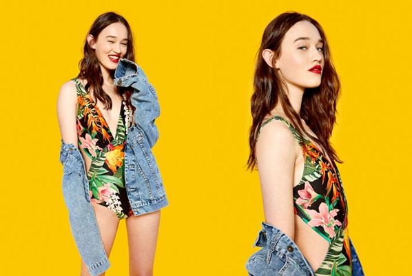 16 trendy modela kupaćih kostima iz high street ponude