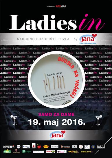 LadiesInTuzla