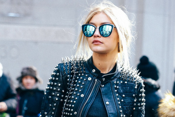 6 modela sunčanih naočala koje će nositi street style zvijezde