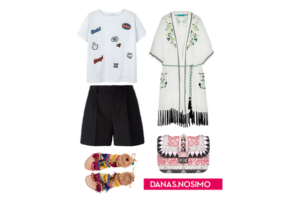 Otkačeno izdanje dostojno street style izvješća