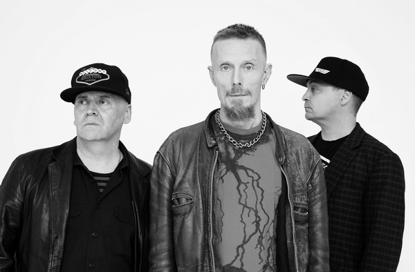 Kultni londonski bend Stereo MCs na Sea Dance festivalu!