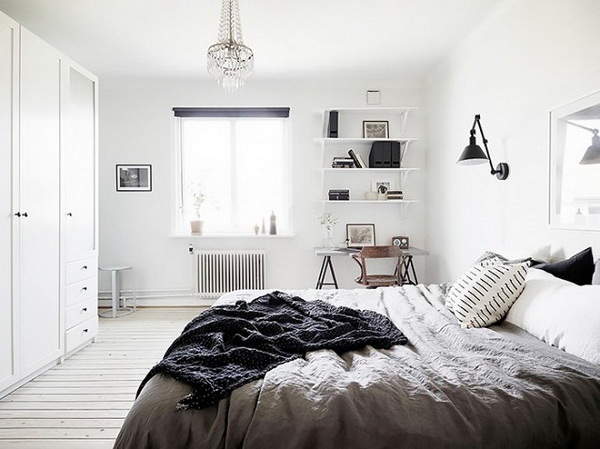 13 IKEA spavaćih soba u domovima žena širom svijeta