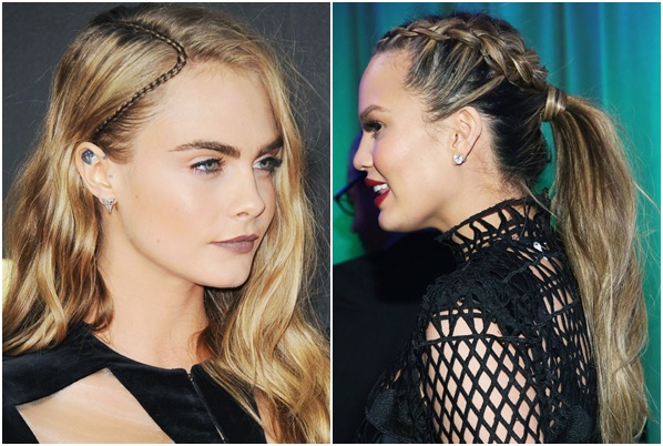 Beauty inspiracija: 7 načina kako kreirati savršenu ljetnu frizuru s pletenicama