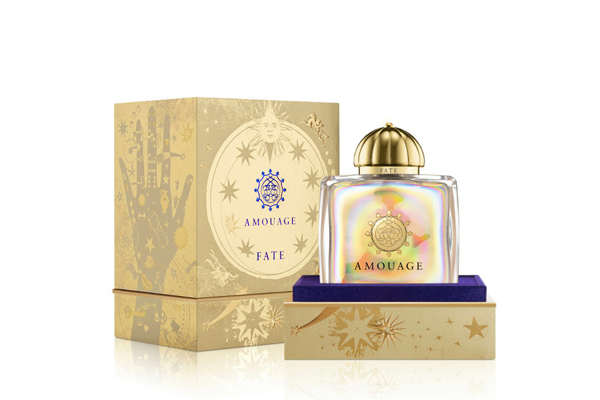 Novo u ponudi parfumerije Floris, najprestižniji niche parfemi – Amouage!