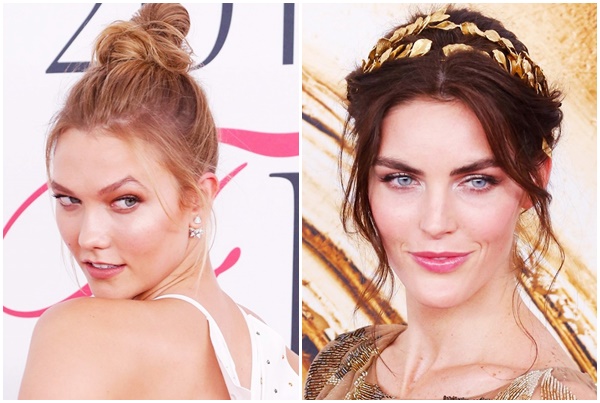 5 celebrity red carpet frizura koje možete nositi cijelo ljeto