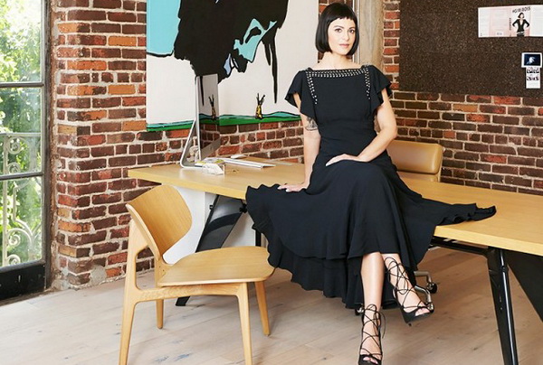 WOMENWHOWORK: 8 sjajnih poslovnih savjeta #GIRLBOSS