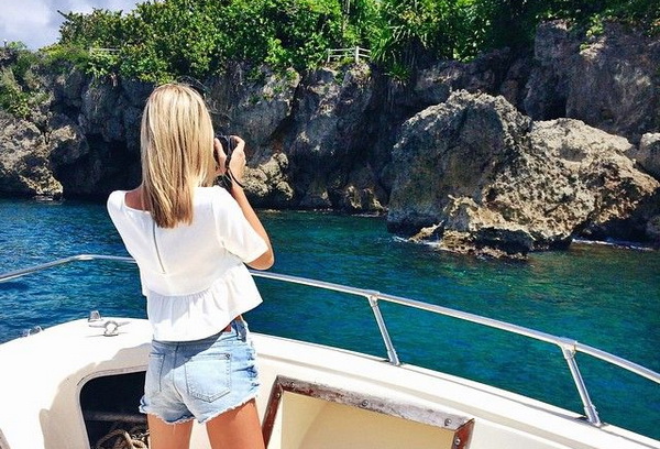 Uz ovih 6 trikova kreirajte Instagram profil poput omiljenih modnih blogerica