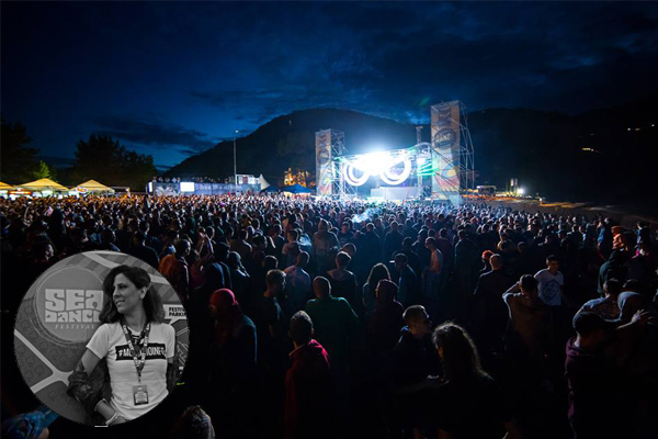 Kako smo se proveli na ovogodišnjem izdanju Sea Dance Festivala?