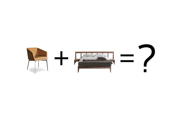 Interior Mix&Match: Kako spavaćoj sobi dati rustikalni šarm?