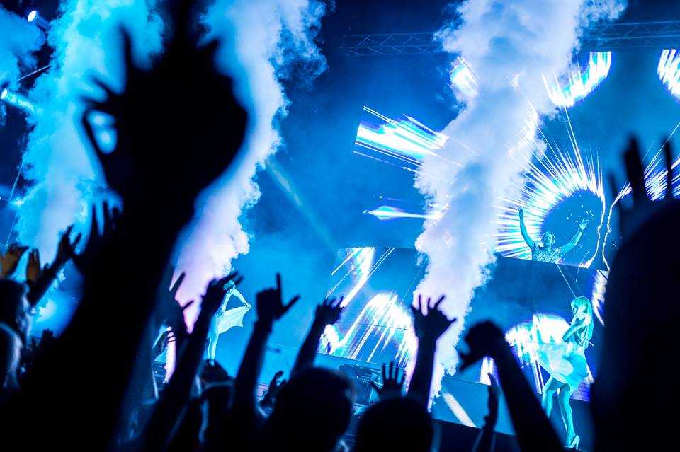 4. IZDANJE ULTRA EUROPE MUSIC FESTIVALA DONOSI NASTUPE VIŠE OD 160 IZVOĐAČA NA STADIONU POLJUD U SPLITU