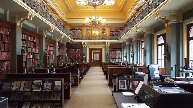 Muzej Victoria & Albert: Romantična priča o nastanku londonskog muzeja