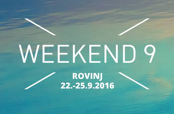 9. Weekend Media Festival u Rovinj na jedno mjesto donosi sve važne medijske trendove