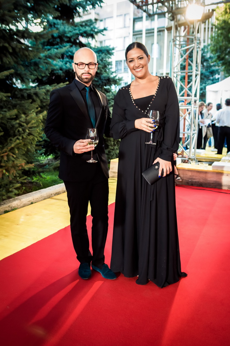 sarajevo film festival deen dalal