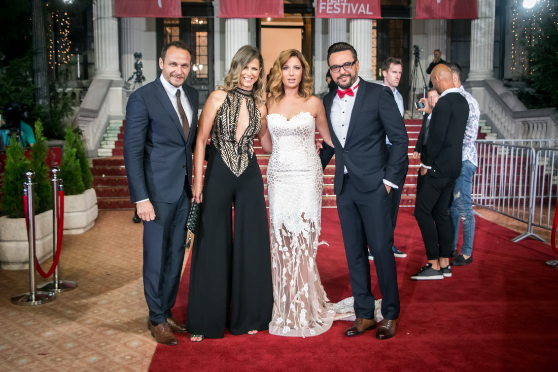 sarajevo film festival enis beslagic