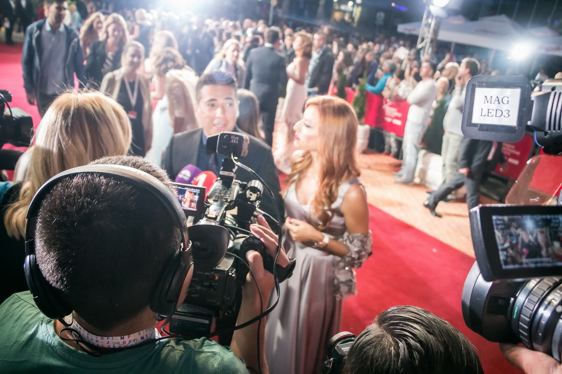 sarajevo film festival jelena jok