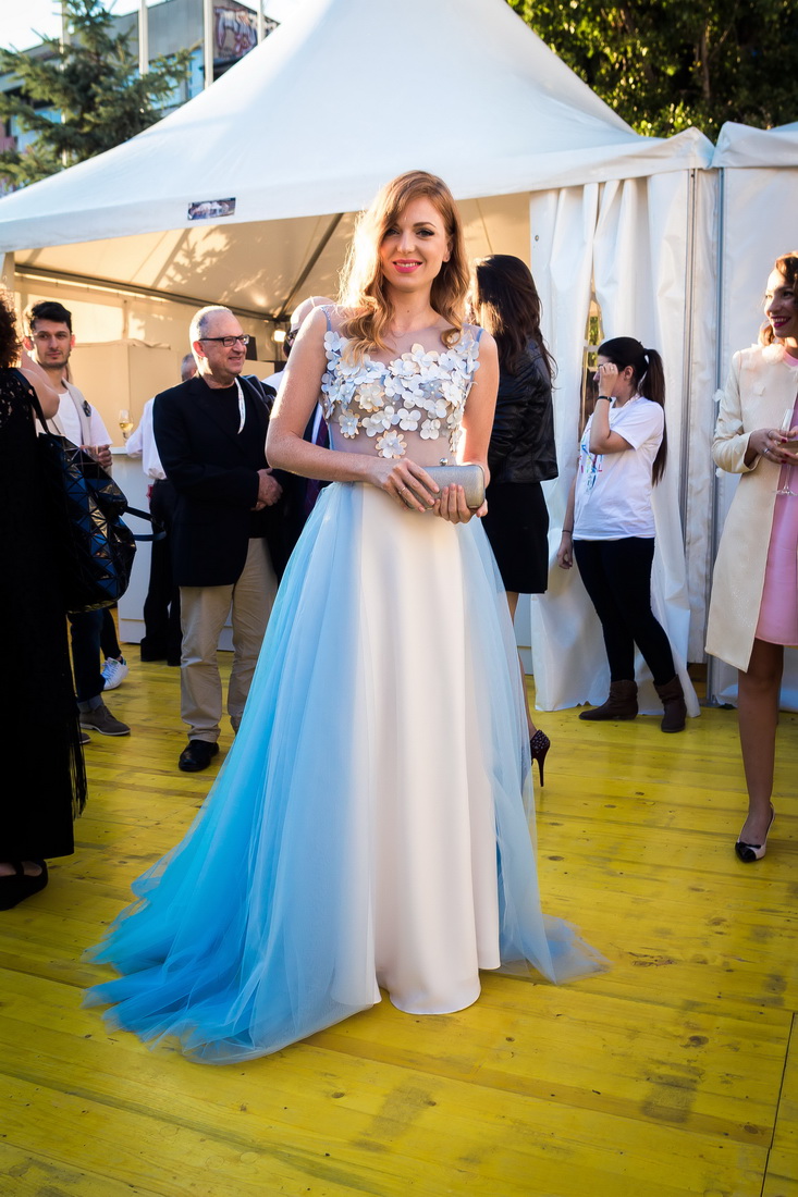 sarajevo film festival natasa janjic
