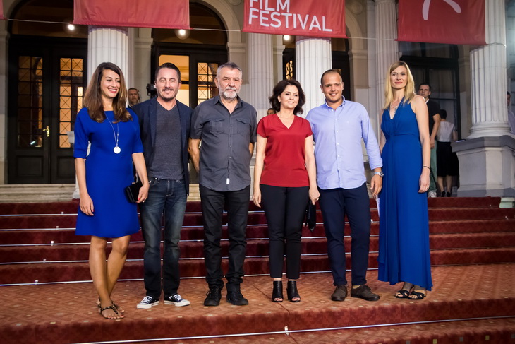 #22SFF: TRENUCI KOJI SU OBILJEŽILI ČETVRTU VEČER SARAJEVO FILM FESTIVALA