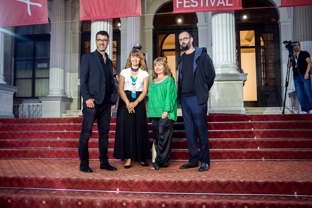sarajevofilmfestival crvenitepih 16 03