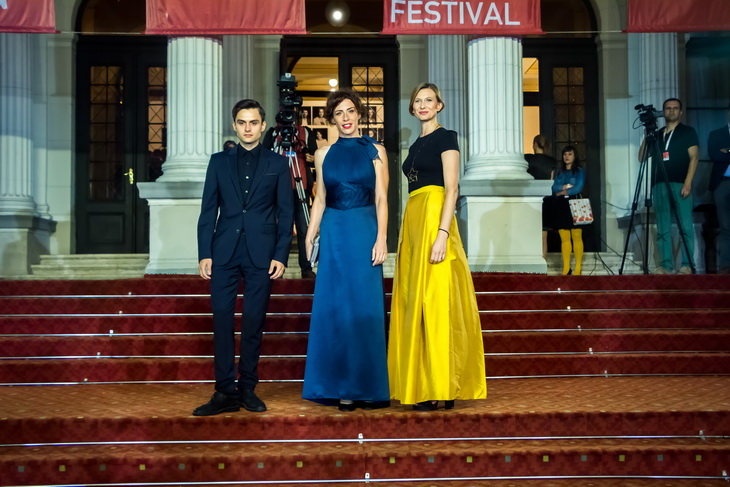#22SFF: Trenuci koji su obilježili osmu večer Sarajevo Film Festivala