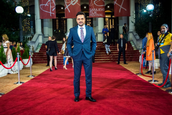 sarajevofilmfestival modamo osmavecer 17