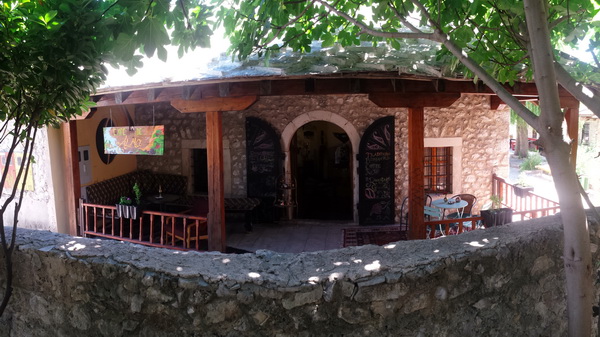 Café de Alma – šarmantan caffe i pržionica kave smješteni u starom djelu grada Mostara