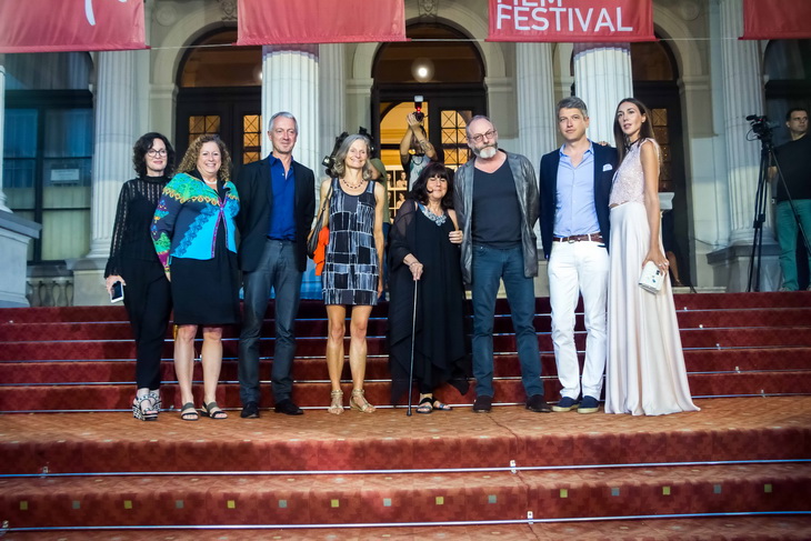 #22SFF: Trenutci koji su obilježili zatvaranje ovogodišnjeg Sarajevo Film Festivala