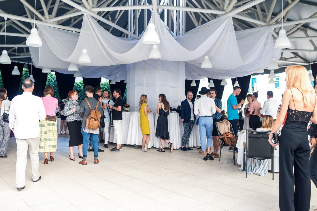 forma event atmosfera