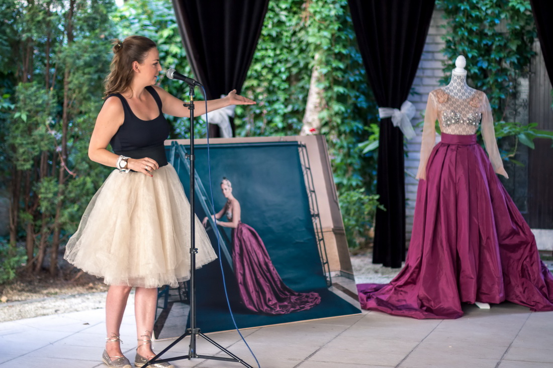 forma event bojana
