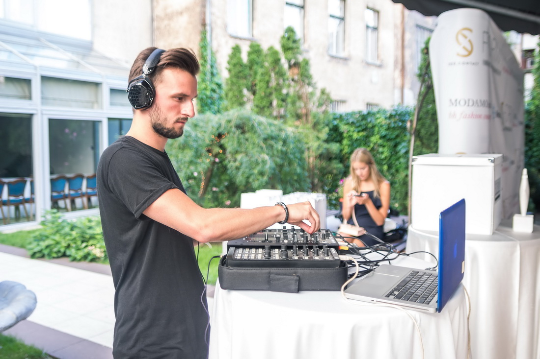 forma event dj