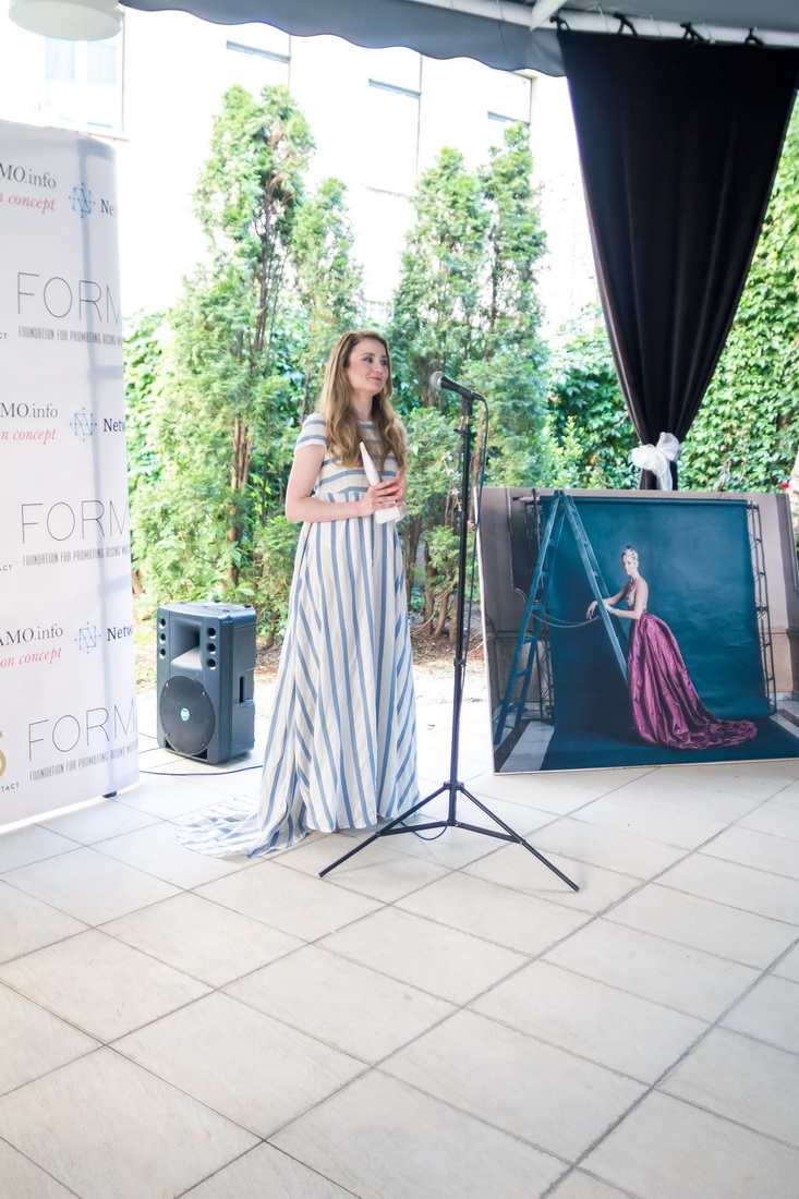 forma event ivka pehar