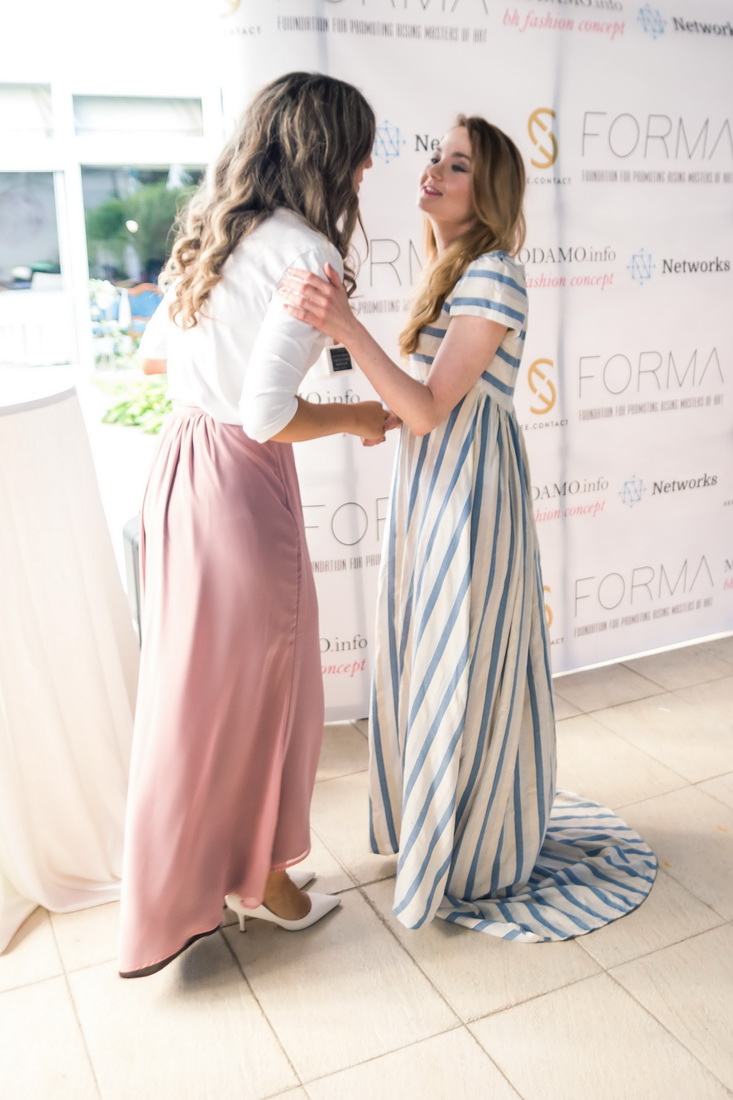 forma event ivka urucenje