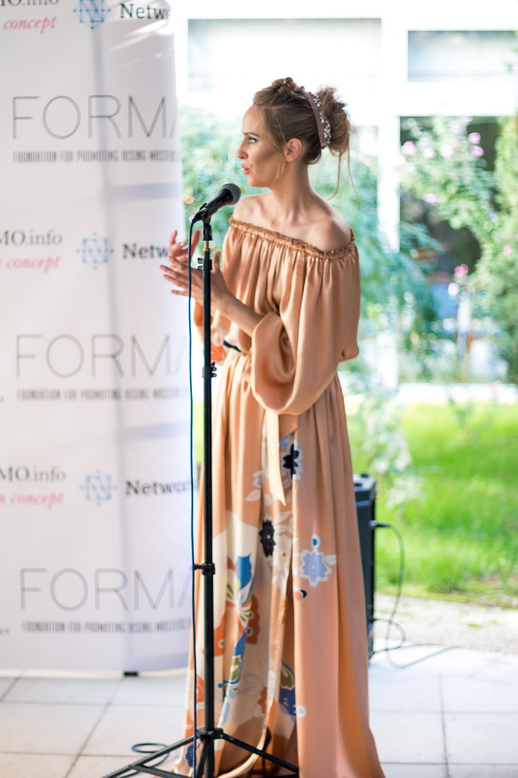 forma event martina