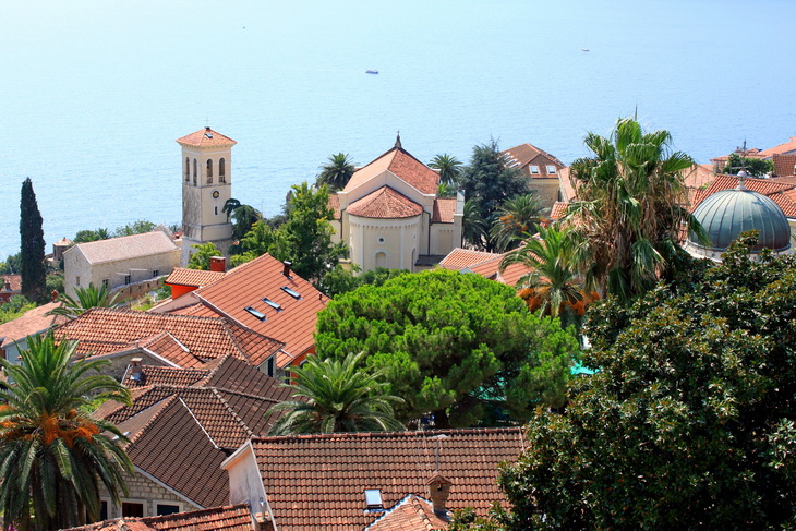5 DESTINACIJA KOJE TREBATE POSJETITI DOK STE U HERCEG NOVOM