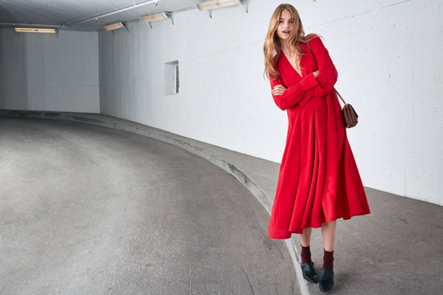Bazični H&M komadi u kojima želimo provesti jesenske dane