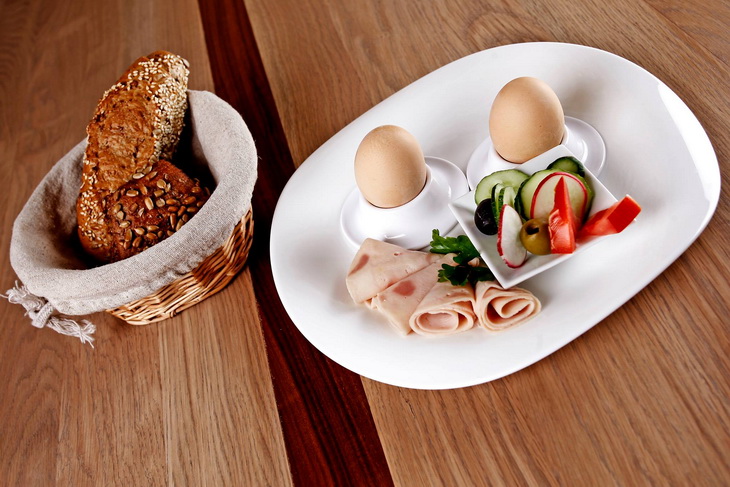 pekarna mrvica eggdorucak