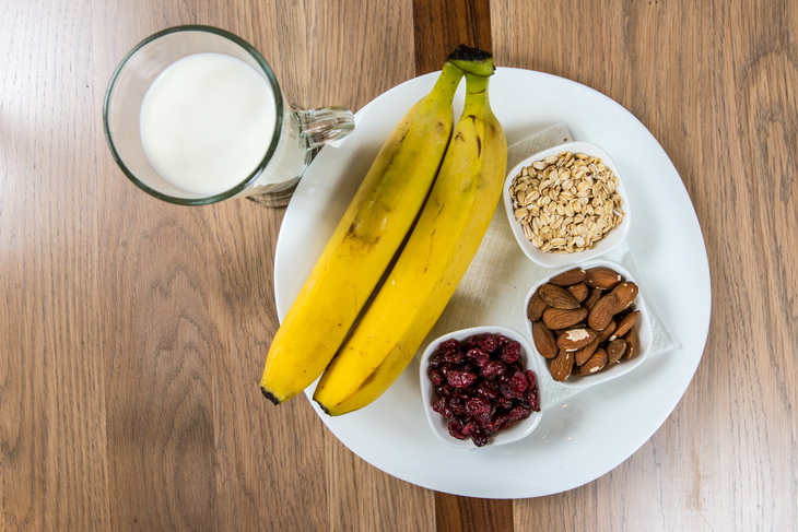 pekarnamrvica fitness dorucak