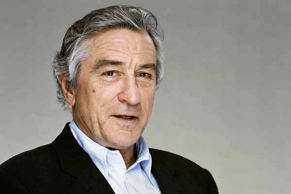 Robert De Niro kao počasni gost ove godine stiže na Sarajevo Film Festival