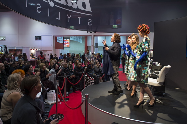 Salon International: Najveća frizerska imena dolaze na međunarodni sajam u Londonu