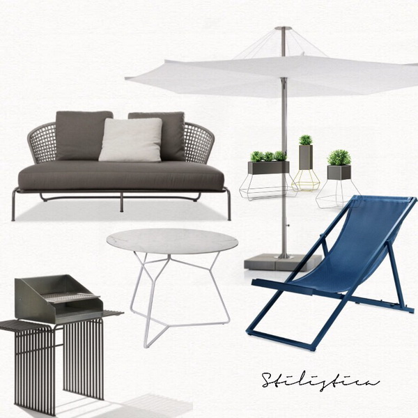 stilistica mixandmatch balkon