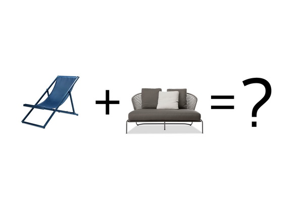INTERIOR MIX&MATCH: STILSKA RIJEŠENJA KOJA ĆE VAŠ BALKON PRETVORITI U OMILJENO MJESTO U DOMU