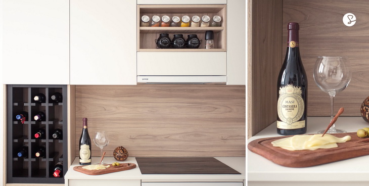 stilistica apartman uredenje 13