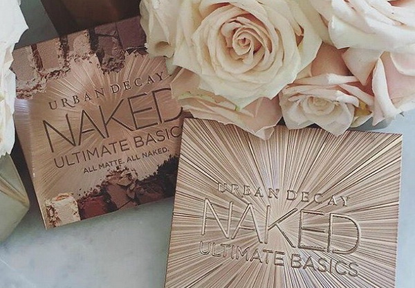 Naked Ultimate Basics – jesenski make-up novitet na koji trebate obratiti pozornost