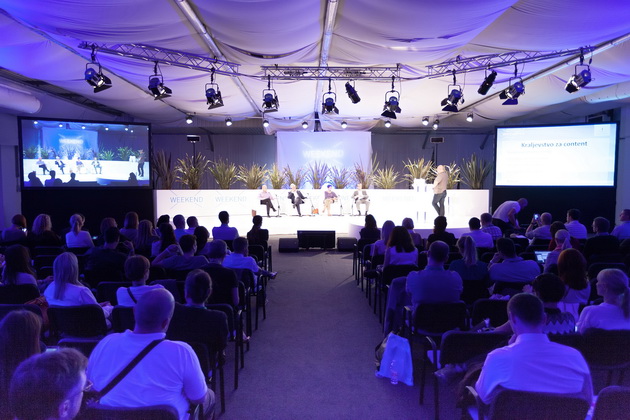 Blockchain – na Weekend Media Festivalu saznajte više o revolucionarnoj tehnologiji koja će promijeniti svijet