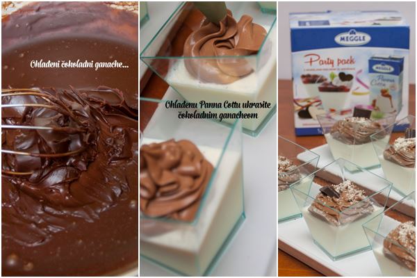 MEGGLE DIY GASTRO IZAZOV: Recept za Panna Cottu tako jednostavan (i tako ukusan) da ćete mu se uvijek vraćati!