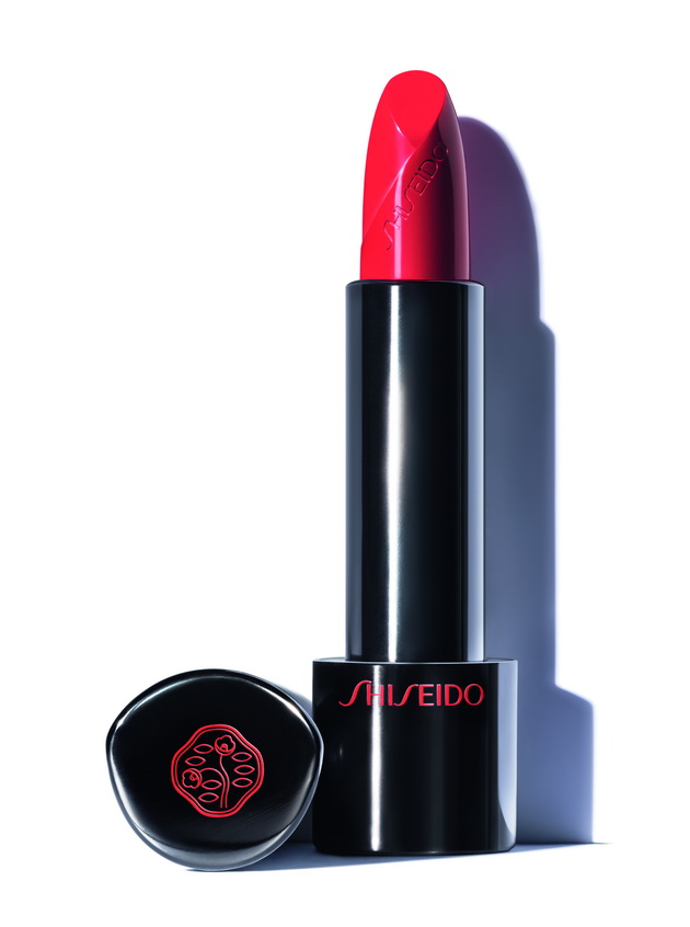 shiseido noviteti jesen 1
