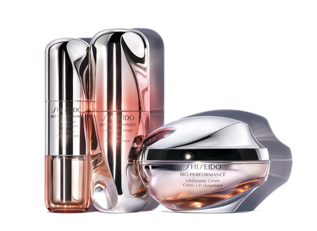 shiseido noviteti jesen 7